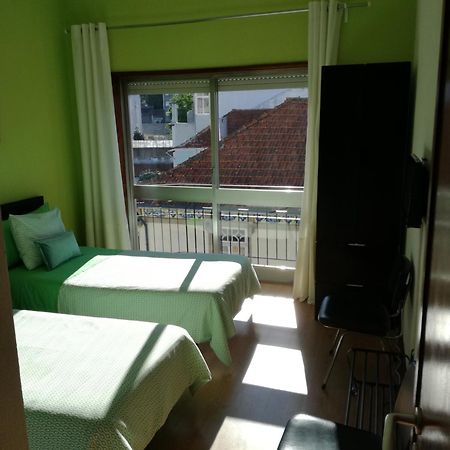 Moon City Center Apartment ポルト エクステリア 写真