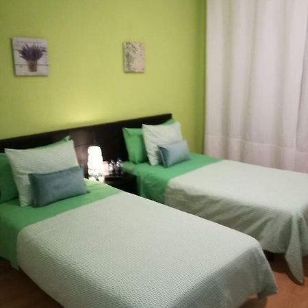 Moon City Center Apartment ポルト エクステリア 写真