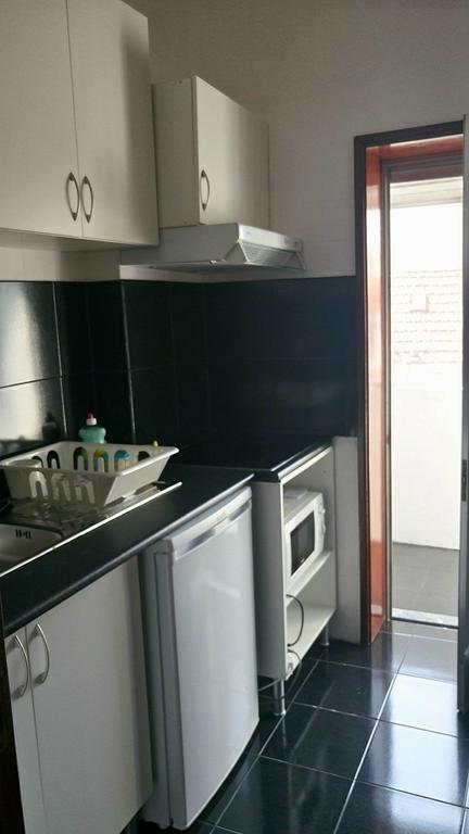 Moon City Center Apartment ポルト エクステリア 写真